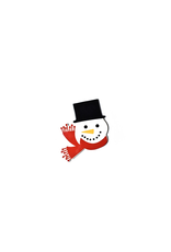 Top Hat Frosty Mini Attachment