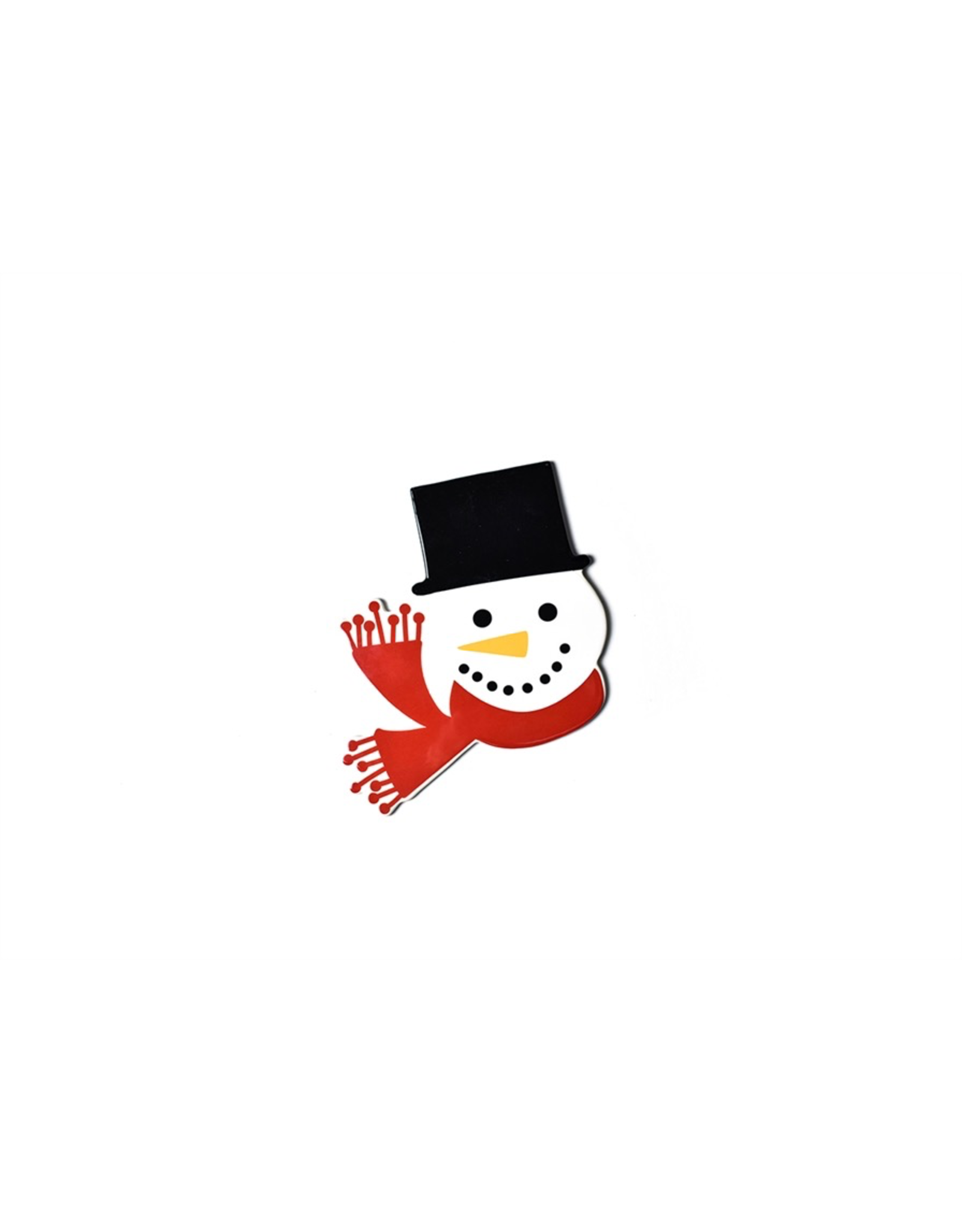 Top Hat Frosty Mini Attachment