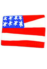 Flag Large Attachment