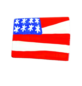 Flag Large Attachment