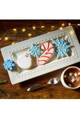 no two alike  ( snow flake ) no two alike  ( snow flake )