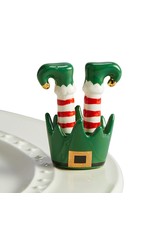 jingle toes ( elf Feet ) jingle toes ( elf Feet )