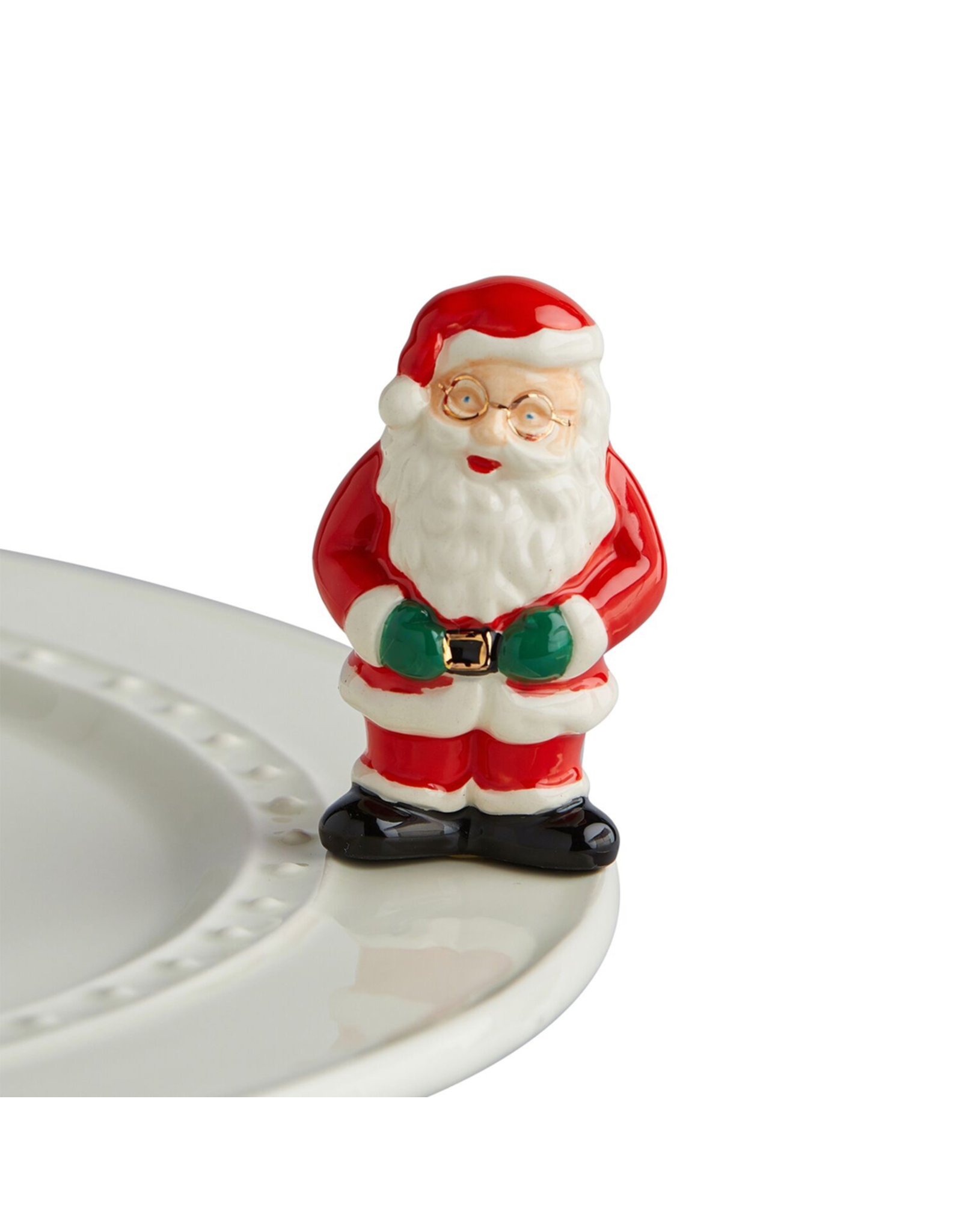 Father Christmas santa claus