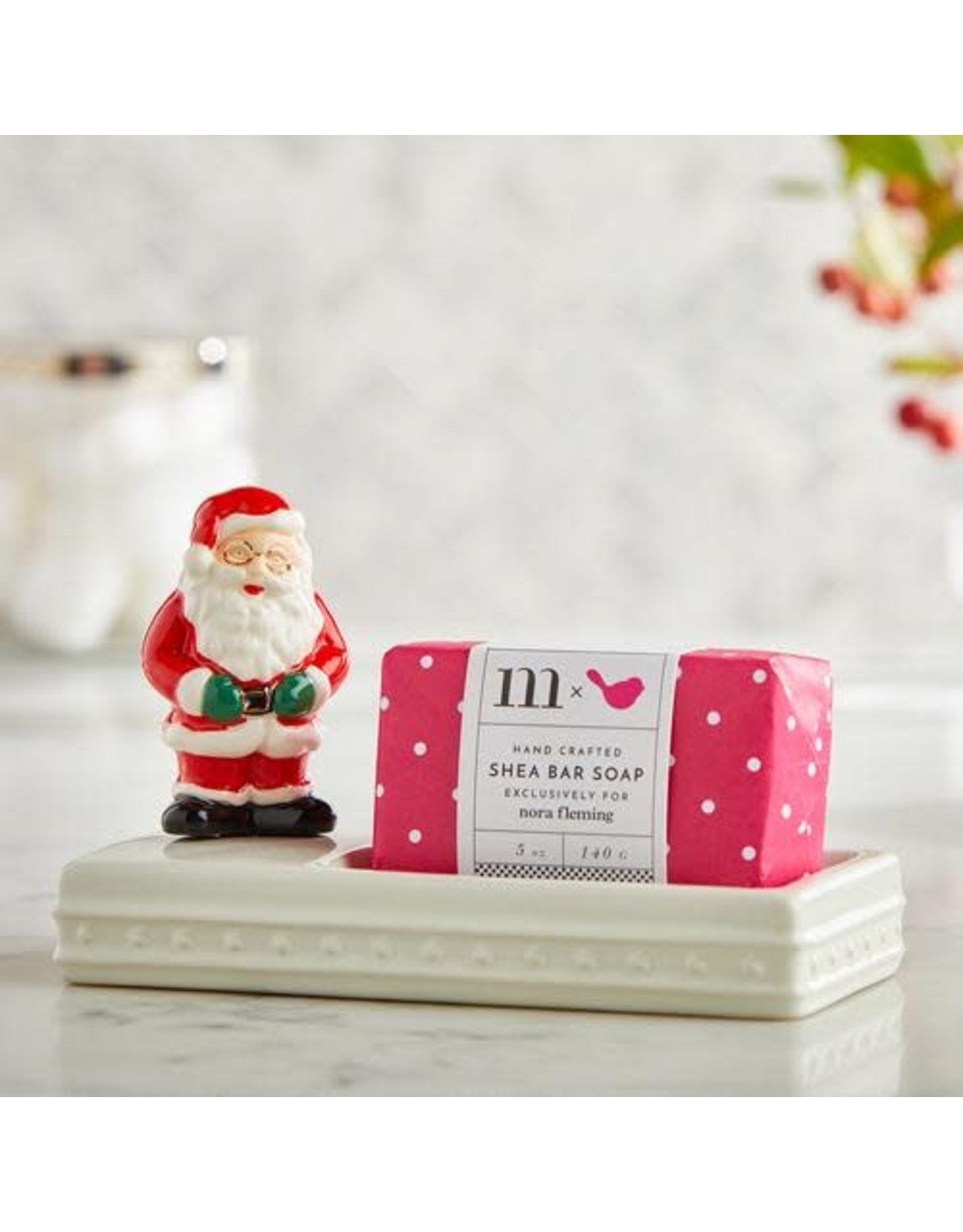 Father Christmas santa claus