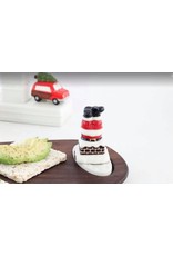 Down the Chimney Down the Chimney