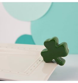 irish at heart (shamrock)