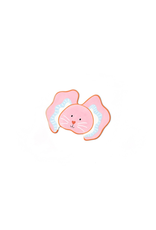 Bunny Face Mini attachment