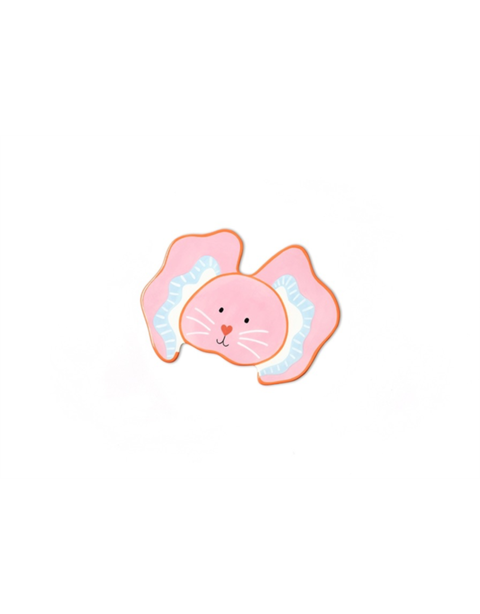 Bunny Face Mini attachment