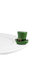 spot o' Irish (st patty hat )