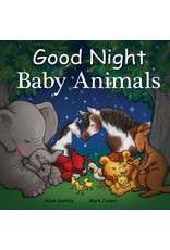 Good night Baby Animals Board Book
