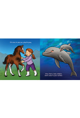 Good night Baby Animals Board Book
