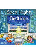 Goodnight Bedtime Book