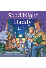 Goodnight Daddy Book