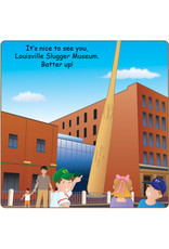 Good Night Kentucky Board Book