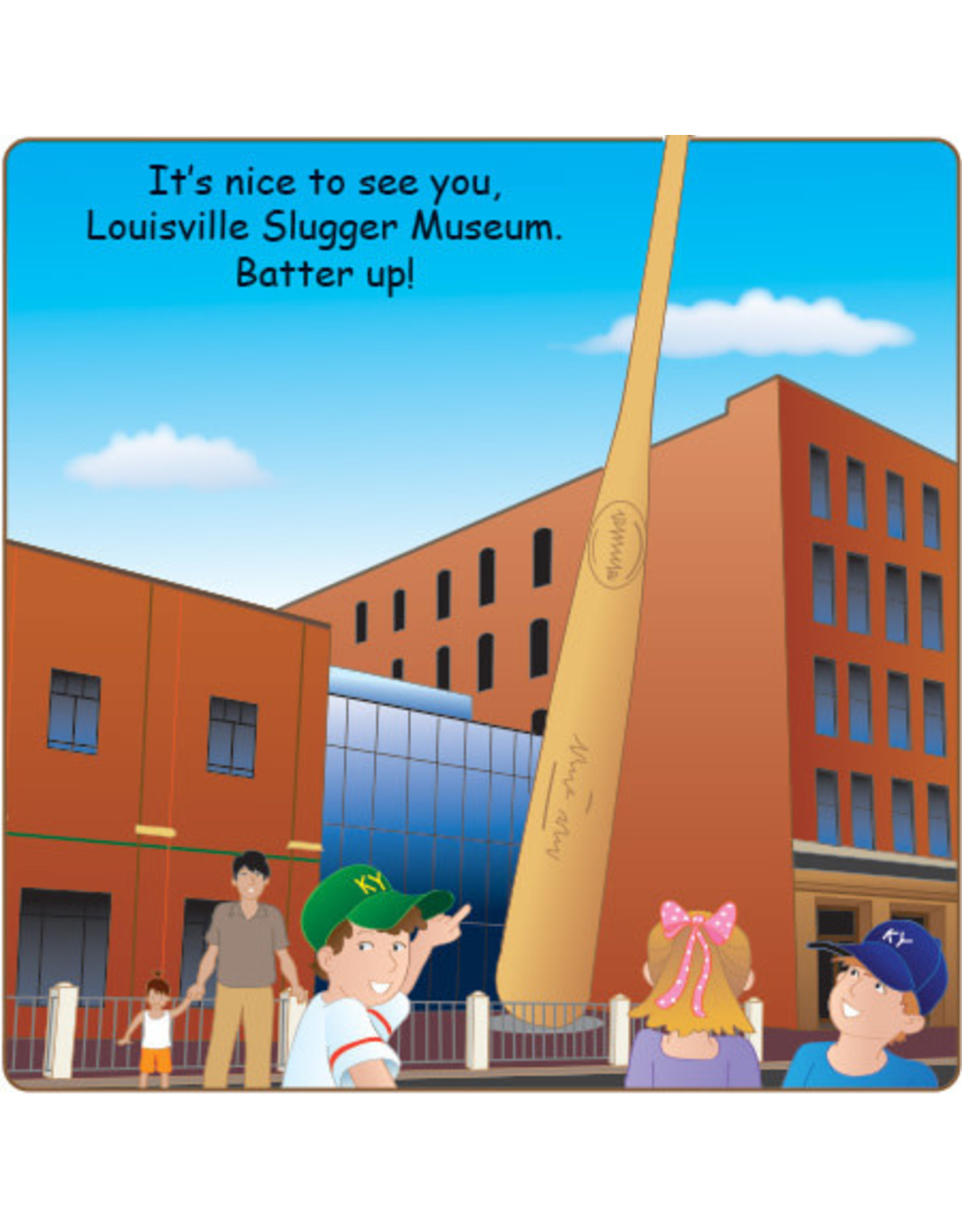 Good Night Kentucky Board Book