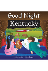 Good Night Kentucky Board Book