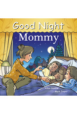Good Night Mommy Book