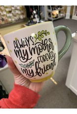 Always My Mother Mug