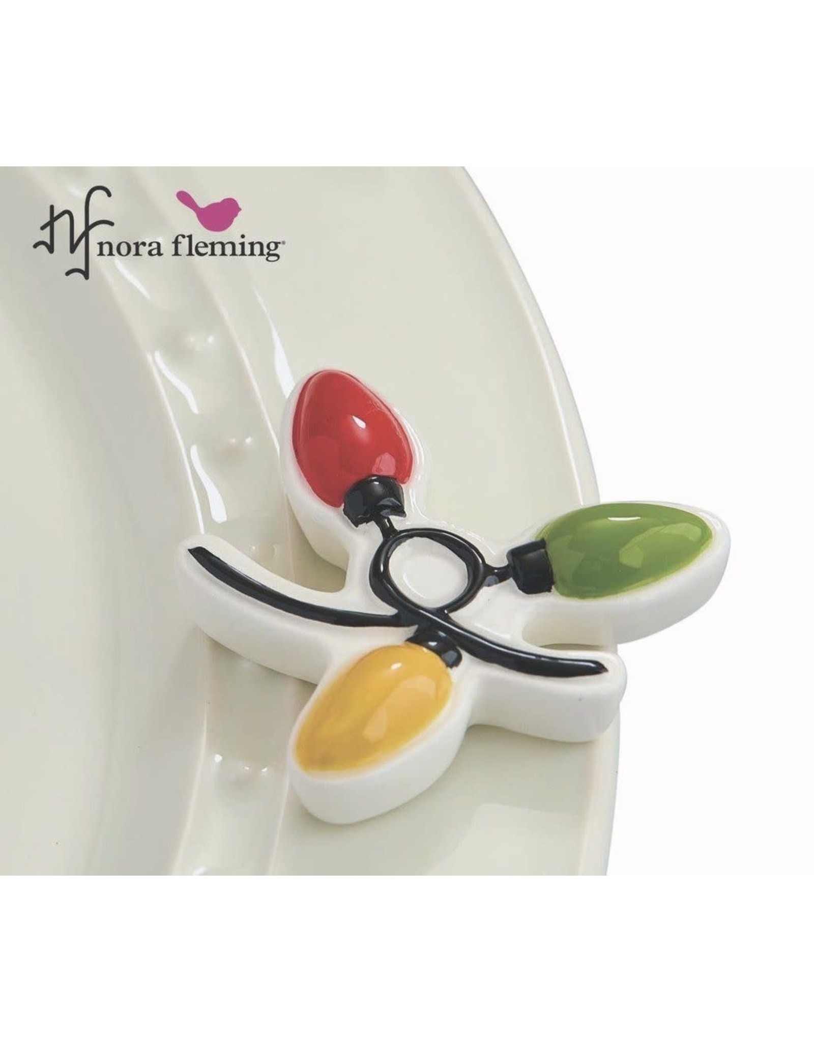 Get Lit (Christmas lights)