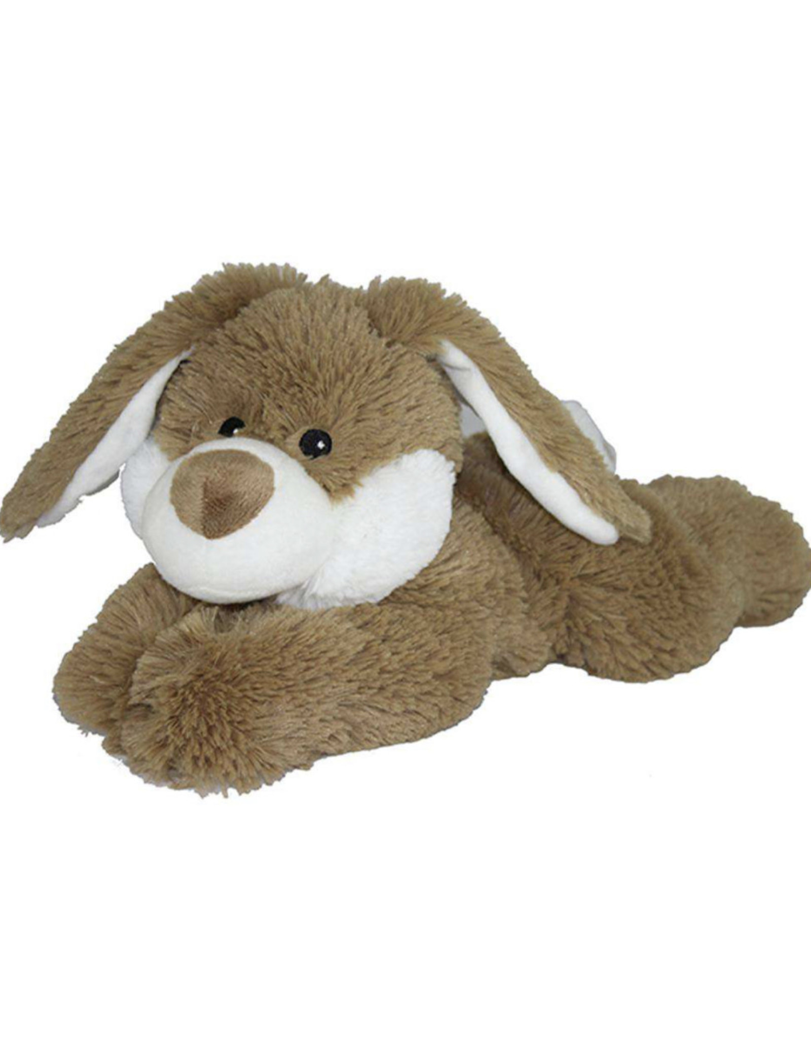 Bunny ( brown and white ) Warmies