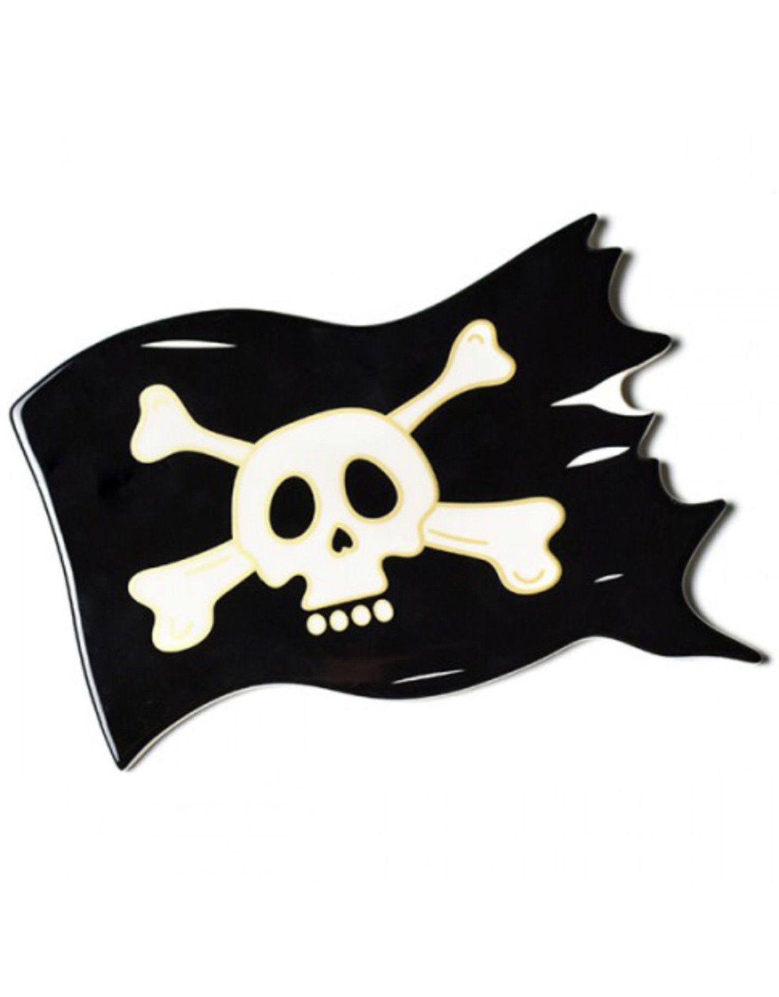 Pirate Flag Mini