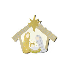 Neutral Nativity Lg. Att.