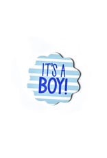 It's a Boy Lg. Att