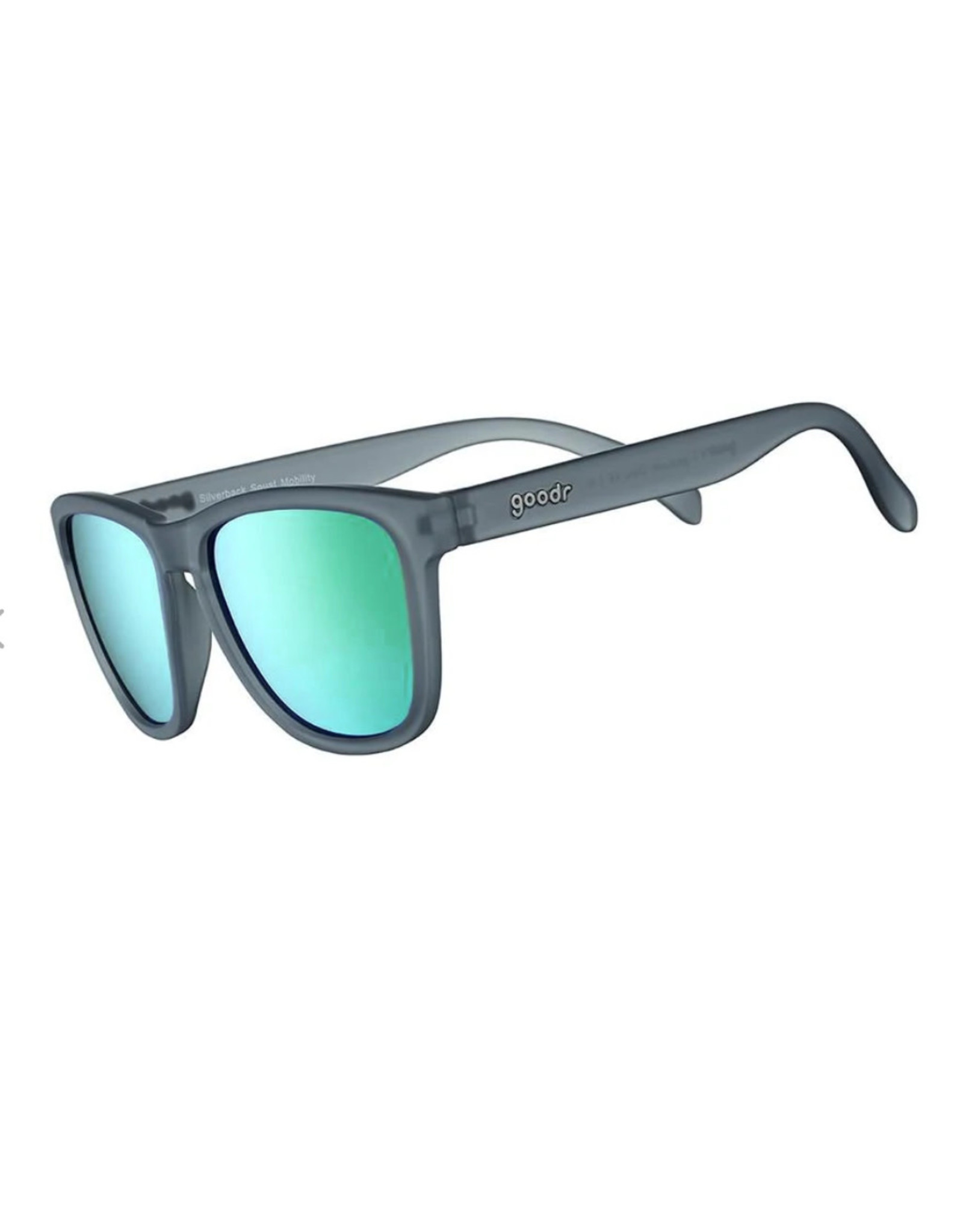 Goodr Silverback Squat (OG)