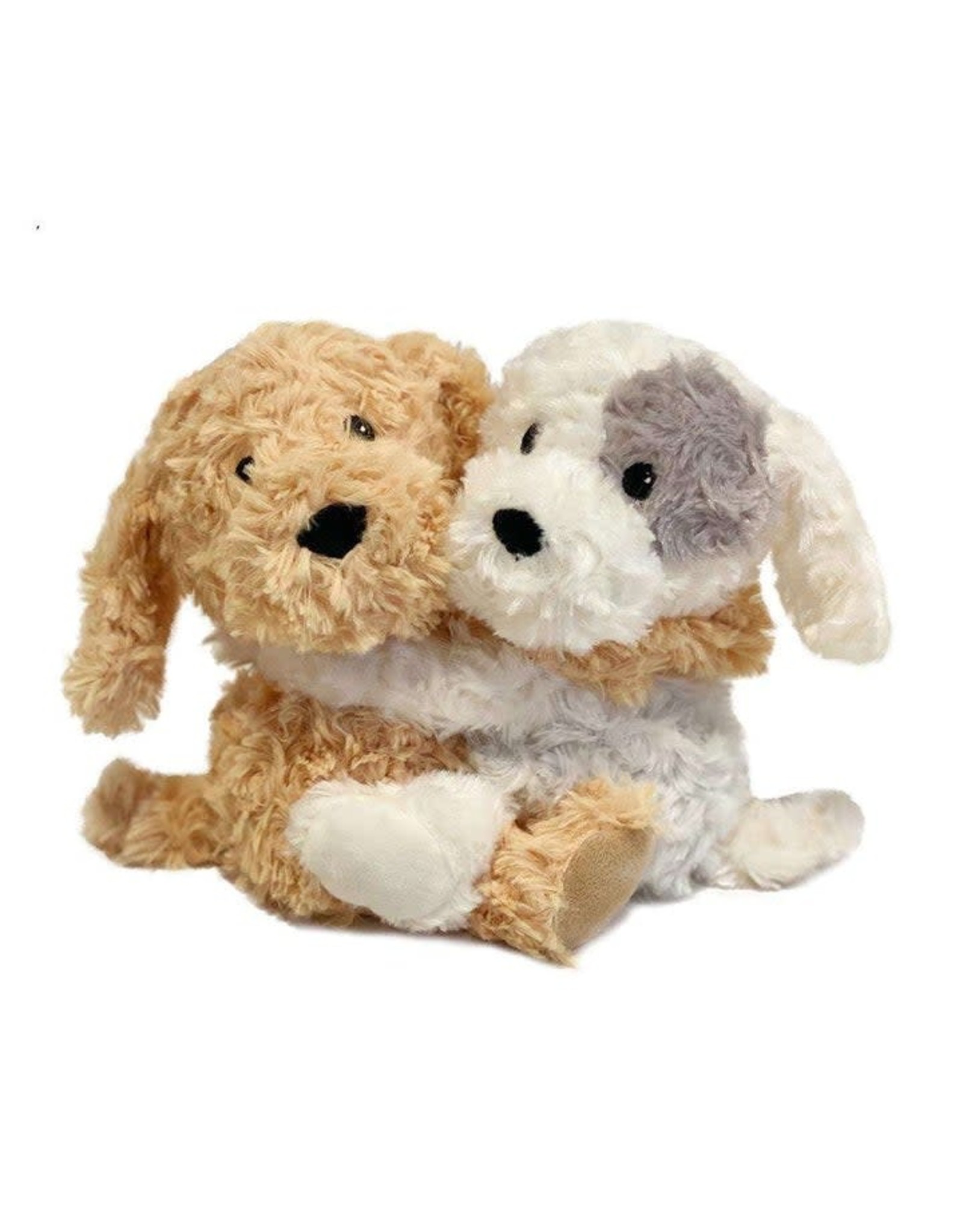 Puppy Hugs Warmie