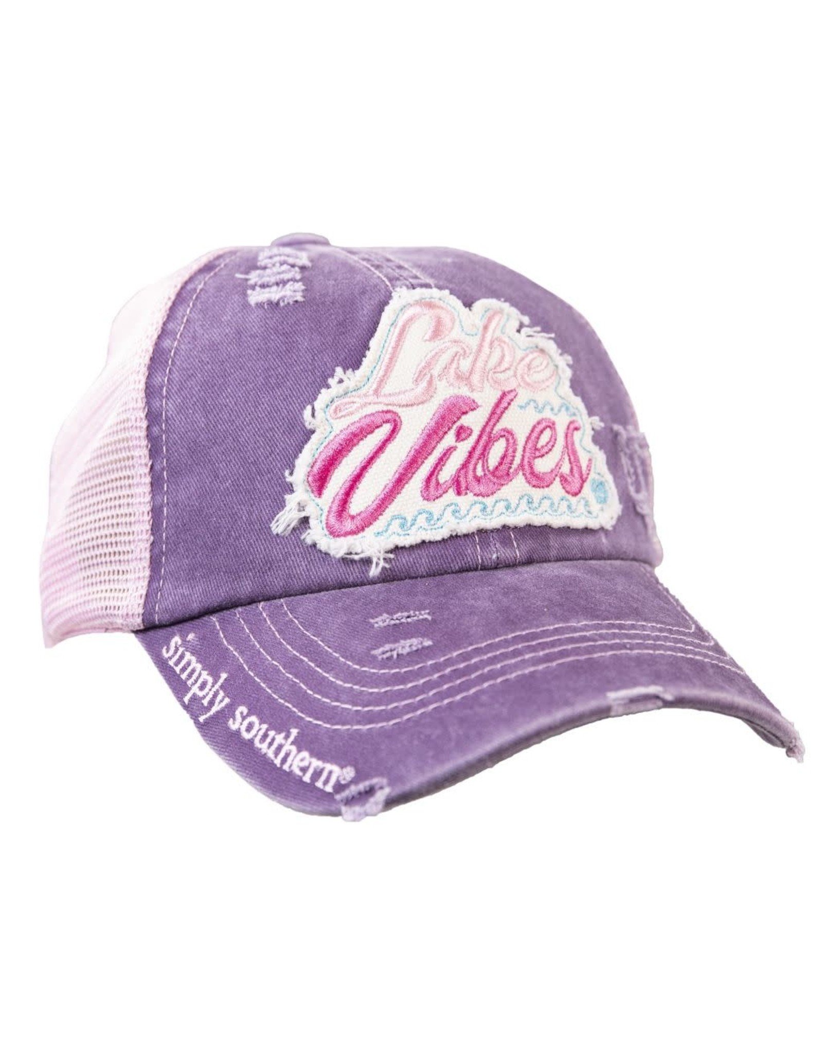 SS Like Vibes Hat