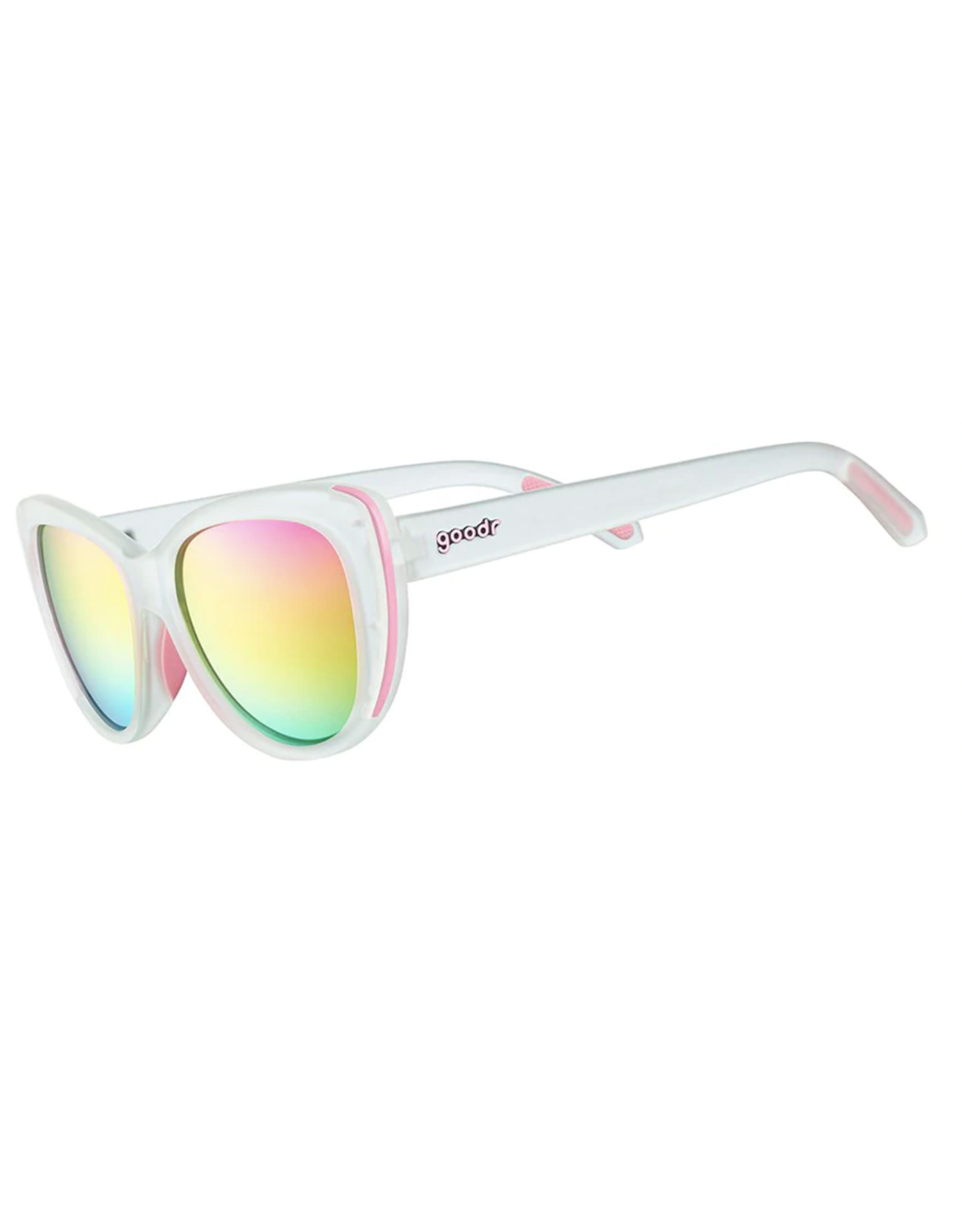 Goodr/Rainbow Runway Ready (Runway)