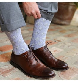 FDL Socks Gray