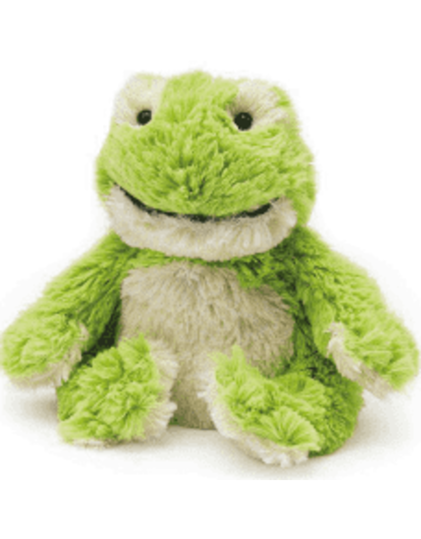 Junior frog Warmie