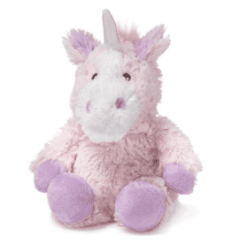 Unicorn Junior Warmies
