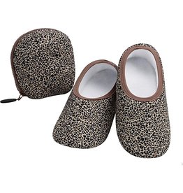 Leopard Snoozies Travel Pack