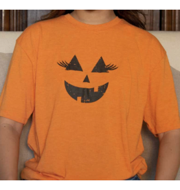 Pretty as a Pumpkin T Shirt