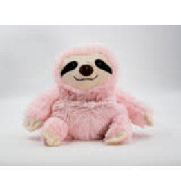 Pink Sloth Warmie