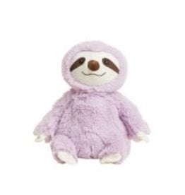 Purple Sloth Warmie