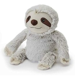 Gray Sloth Warmie