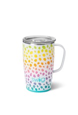 Wild Child Travel Mug 18 oz