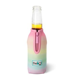 Over the Rainbow Bottle Coolie
