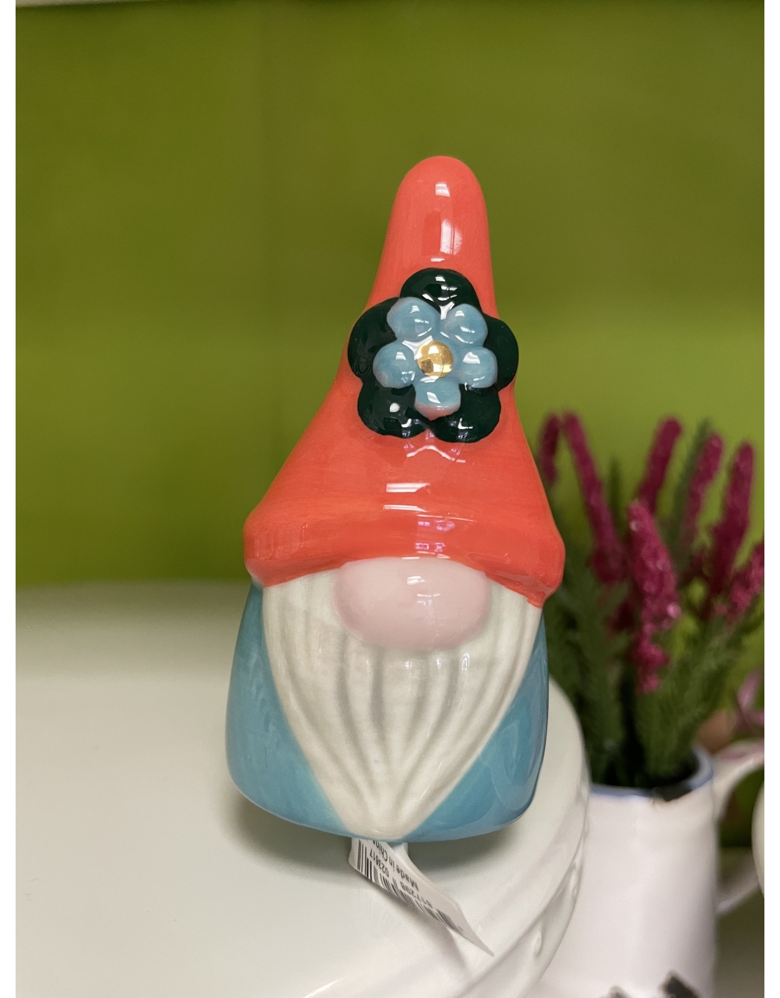 Nora Fleming : Oh Gnome You Didn't Mini