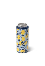 Limoncello Skinny Can Cooler 12oz Swig