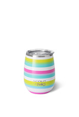 Scout Sweet Tarts Stemless Wine Cup 14oz Swig