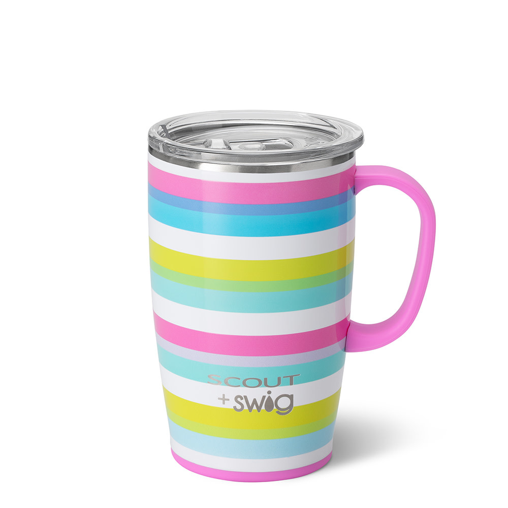 Swig Travel Mug, Color Swirl – Tate and Tilly