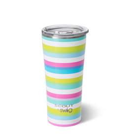 Scout Sweet Tarts Tumbler 22oz Swig