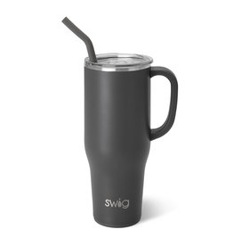 Swig Grey Mega Mug  (40oz)