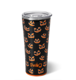 Jeepers Creepers 22 oz tumbler