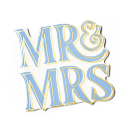 Mr and Mrs Mini Attachment