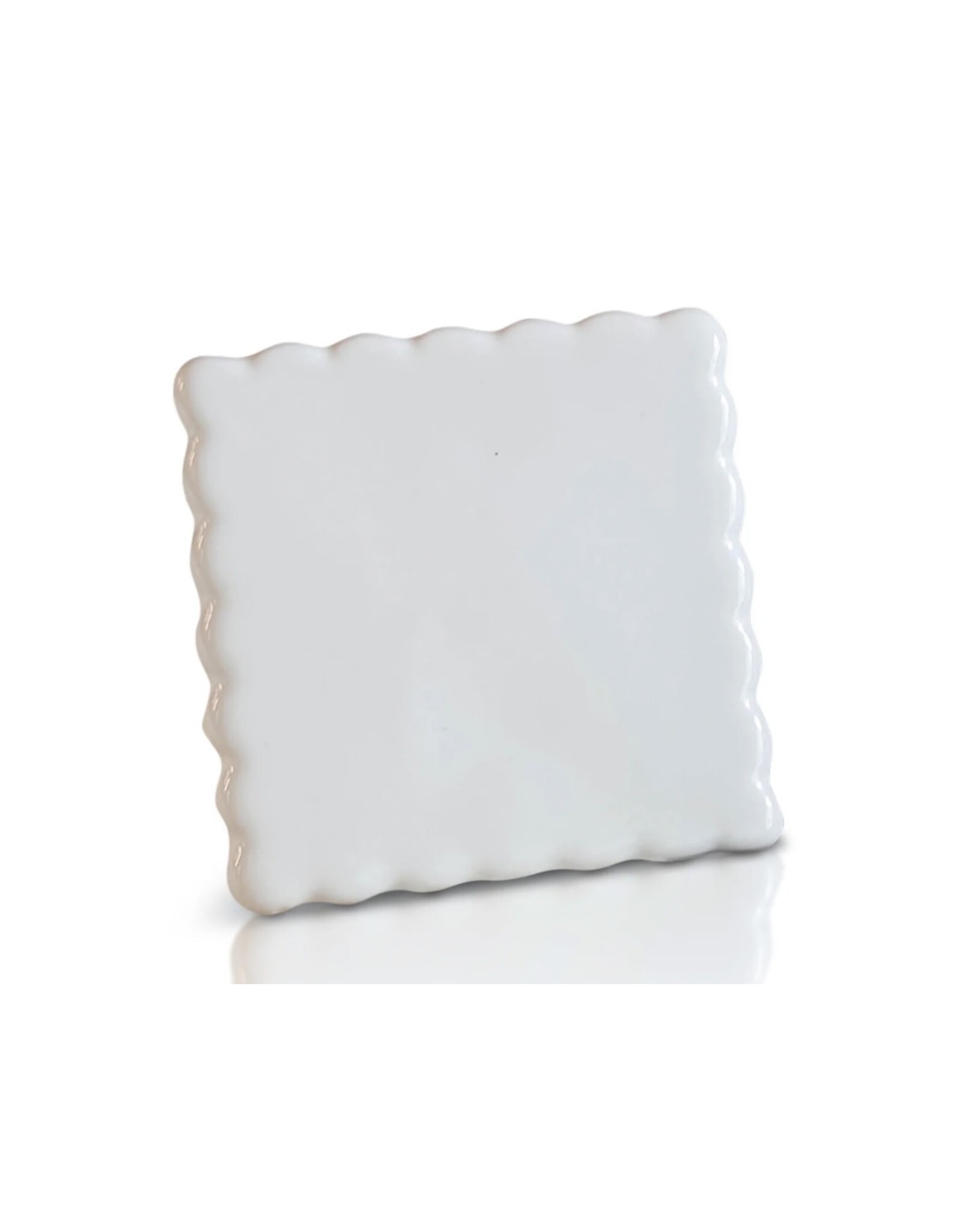 Simple Scallop Derby custom